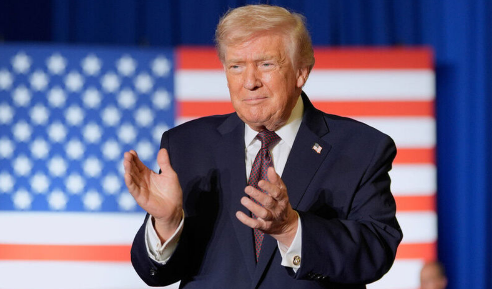 EEUU impone sanciones a Irán y Venezuela por supuesto comercio de armas