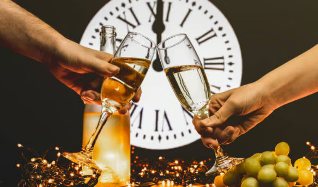 ¿Qué país recibe primero el año nuevo? ¿Cuál es el último en hacerlo?