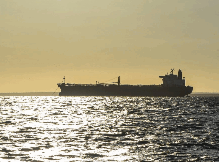 Buques petroleros ingresan a Venezuela ignorando el bloqueo de EEUU