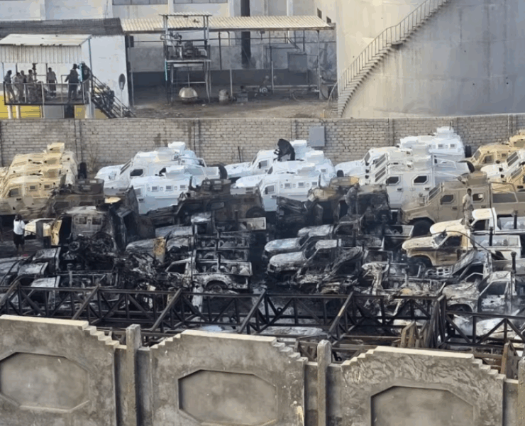 Emiratos Árabes Unidos retirará sus fuerzas en Yemen