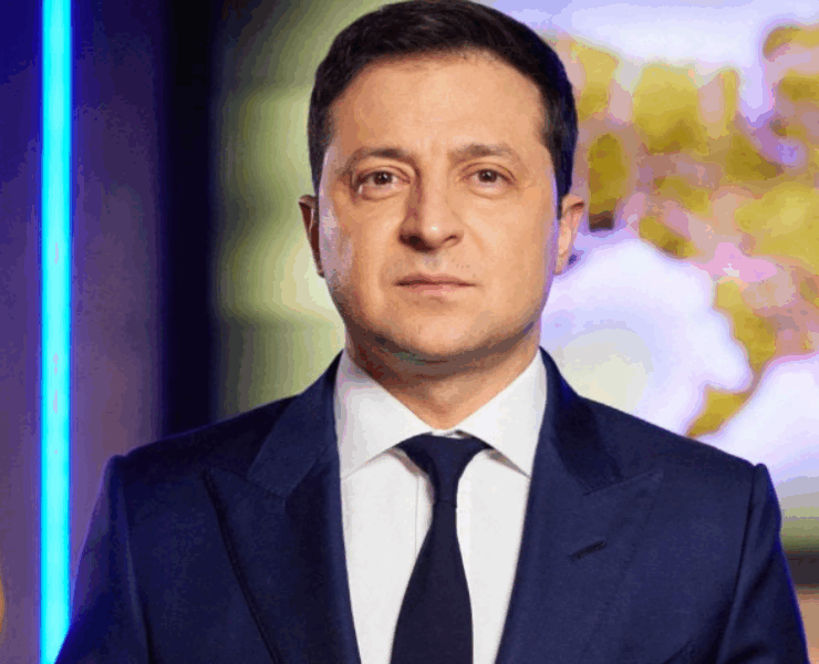 La UE acuerda préstamo millonario a Ucrania y sacude Europa