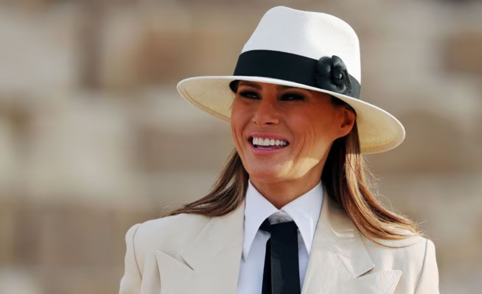 Nueva película de Melania Trump contará su historia pero desde su perspectiva