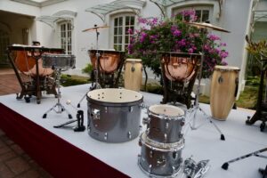 Hoy, después de décadas, el Estado vuelve a invertir de manera integral en su banda sinfónica