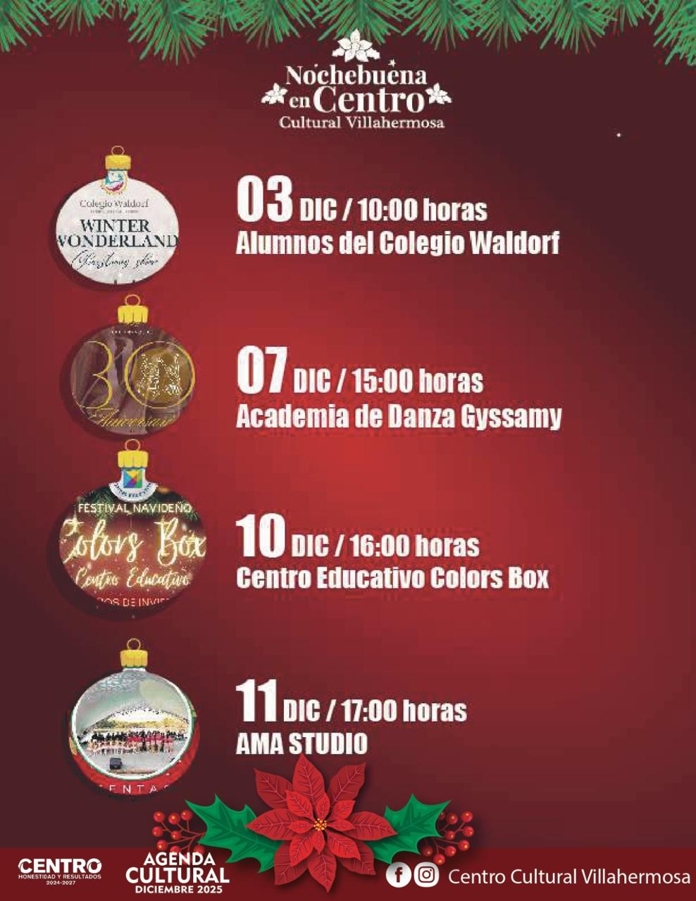 Centro Cultural Villahermosa