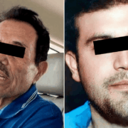 Chapito se declara culpable en Chicago