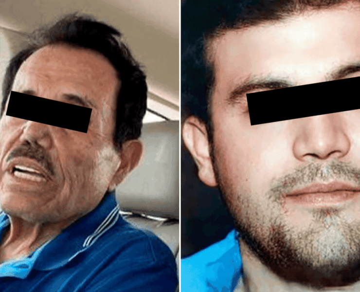 Chapito se declara culpable en Chicago