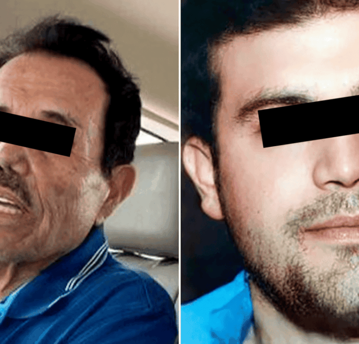 Chapito se declara culpable en Chicago