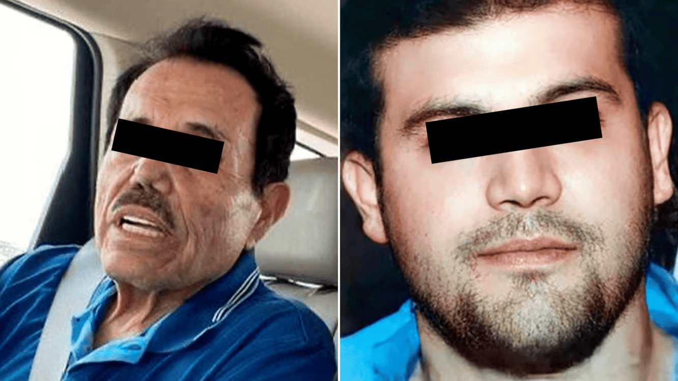 Chapito se declara culpable en Chicago