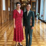 Citi refrenda apuesta por México ante Sheinbaum en medio de la redefinición financiera global