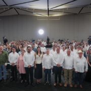 Rumbo a la transformación: Ciudadanía y Gobierno dialogan en Yucatán sobre la Reforma Electoral