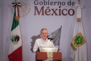 El inicio de la Audiencia sobre la Reforma Electoral en Yucatán y refrendó el compromiso con diálogo y una reforma incluyente