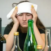 Combatir la resaca de la Nochebuena con hábitos simples