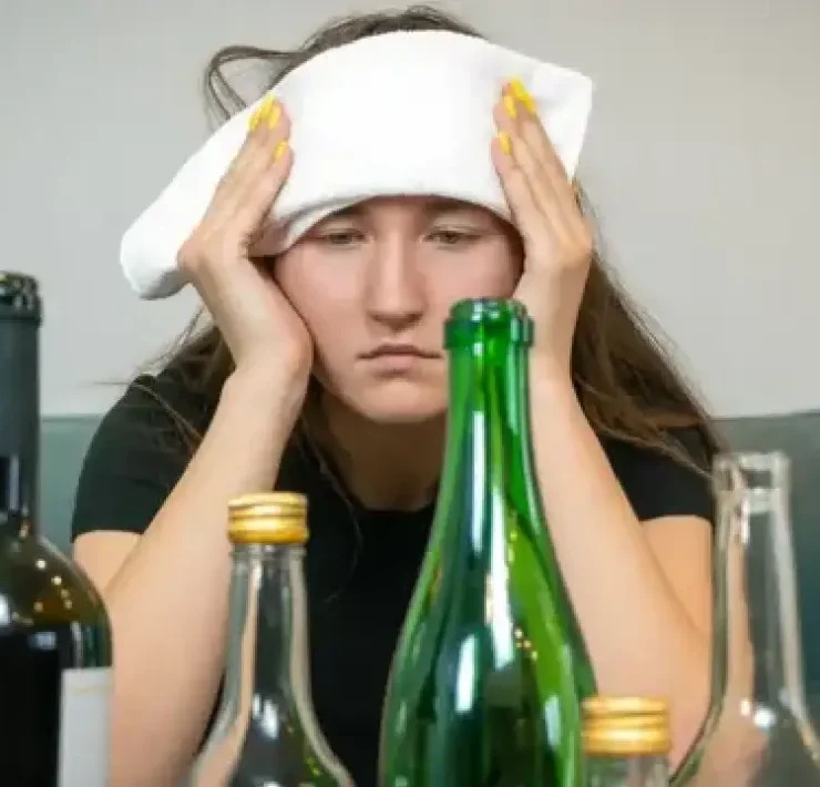 Combatir la resaca de la Nochebuena con hábitos simples