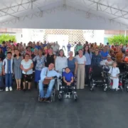 Compromiso con la inclusión Alcaldesa Yolanda Osuna impulsa apoyos que cambian vidas