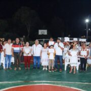 Con orgullo cultural: Indemaya cierra cursos de lengua maya