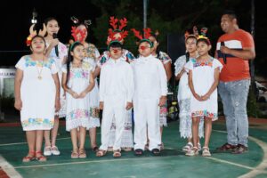 El ciclo formativo reunió a 227 participantes entre los meses de julio y diciembre en distintos municipios del estado.