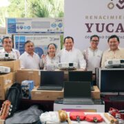 Conalep se transforma: Mejoran infraestructura y equipamiento del Conalep