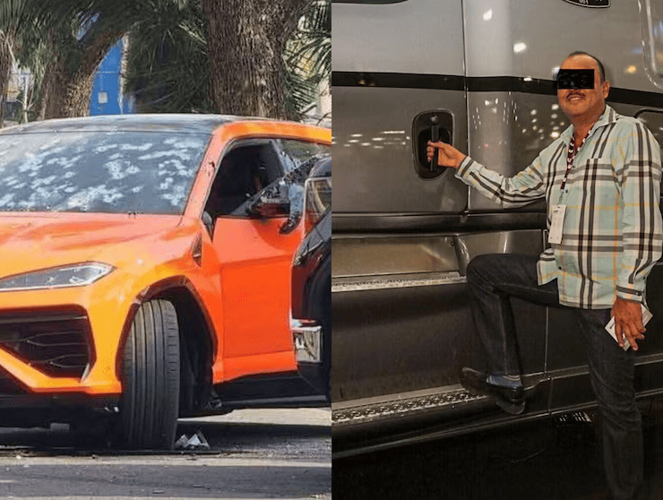 Confirman identidad de empresario asesinado