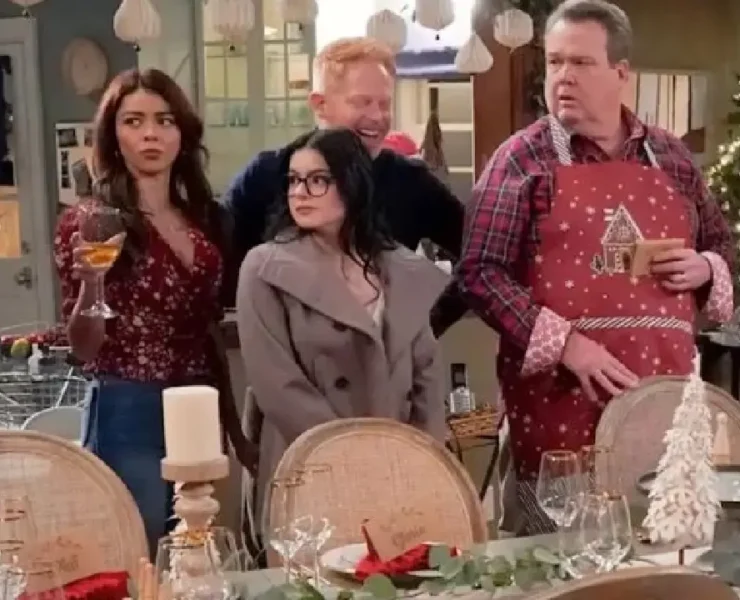 Consejos clave para una Navidad tranquila con la familia