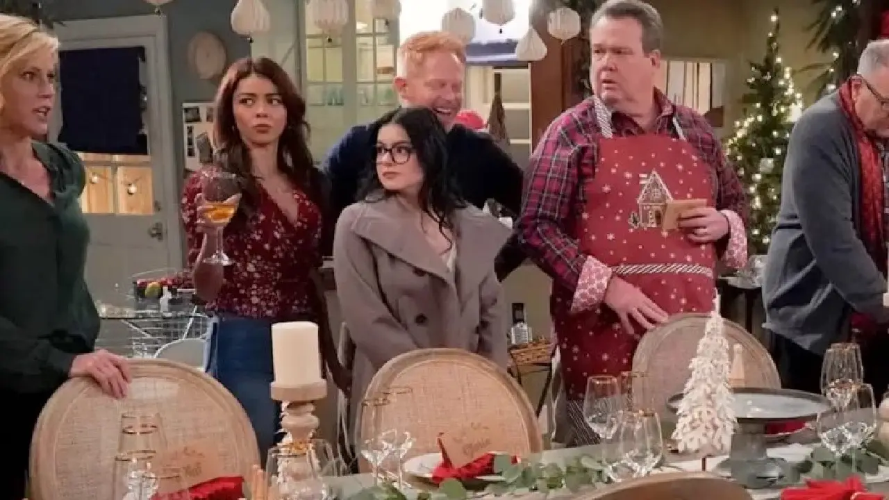 Consejos clave para una Navidad tranquila con la familia