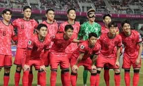 La selección de Corea del Sur llega al Mundial 2026 con una de sus generaciones más sólidas, encabezada por figuras europeas y un estilo de juego dinámico y competitivo.