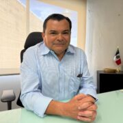 Designan a Edwin Castañeda Vallado como director del Sistema Tele Yucatán