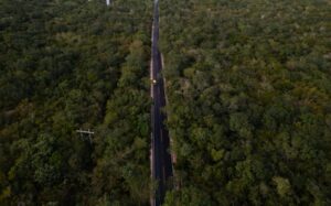 Con inversión estatal superior a 13 millones de pesos, el Gobernador Joaquín Díaz Mena entregó la obra que mejora la seguridad y agiliza los traslados para habitantes de la región.