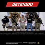 Feminicida Detenido: Detienen en Valladolid a presunto feminicida de una menor en Izamal