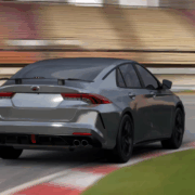 Dodge Attitude 2025 características que sorprenden