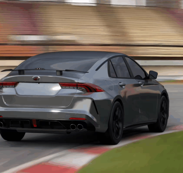 Dodge Attitude 2025 características que sorprenden