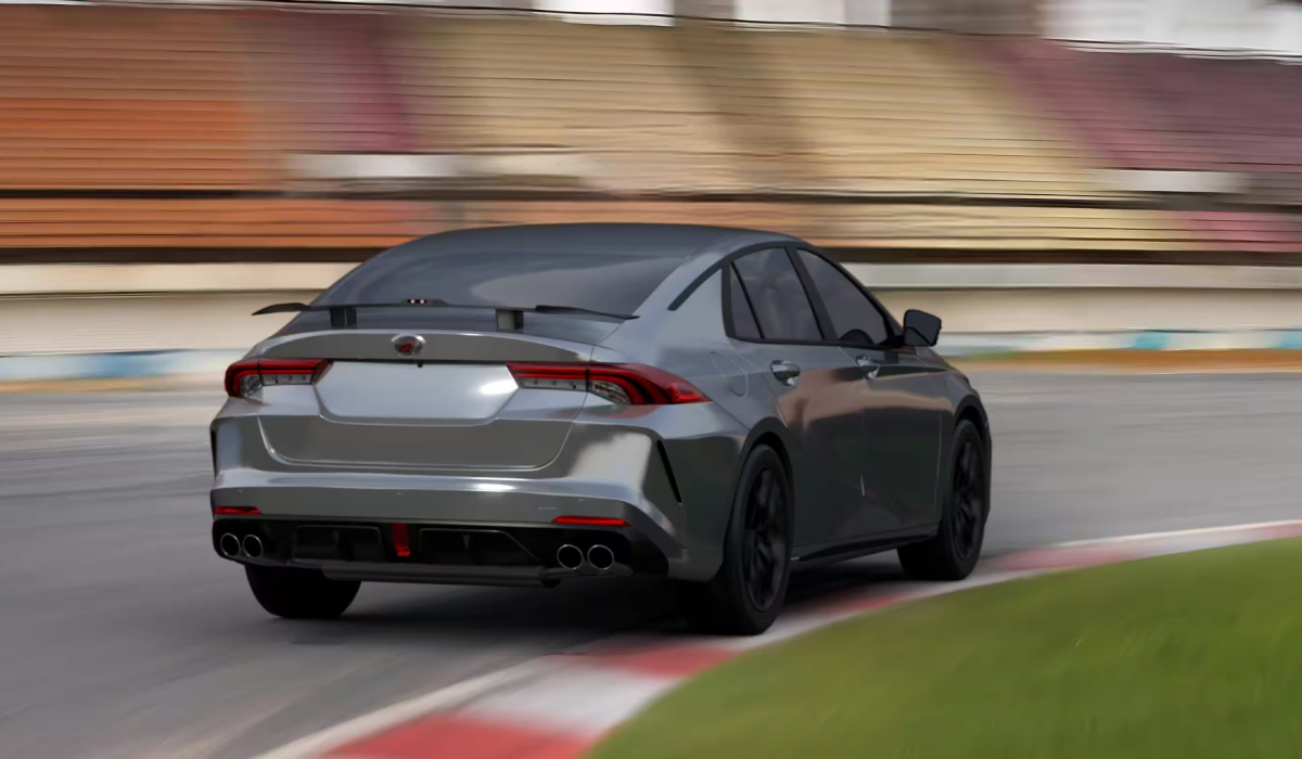 Dodge Attitude 2025 características que sorprenden