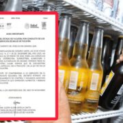 Domingos con más horas para comprar alcohol en Yucatán este diciembre