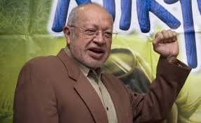 Eduardo Manzano luchó en recientes años, con las complicaciones derivadas de su enfermedad biliar.