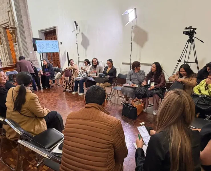 Educación de la Primera Infancia 2025–2030 impulsa nuevo rumbo nacional