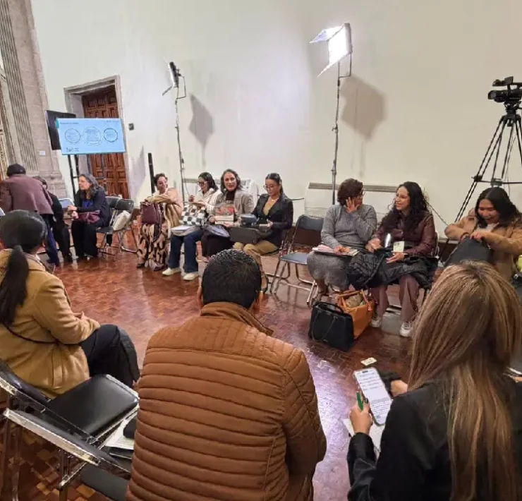 Educación de la Primera Infancia 2025–2030 impulsa nuevo rumbo nacional