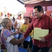 El Campo Yucateco Renace: Impulso Histórico del Gobierno del Estado