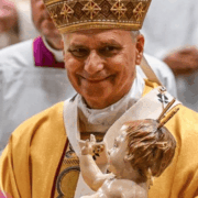 El Papa alerta sobre los Herodes modernos