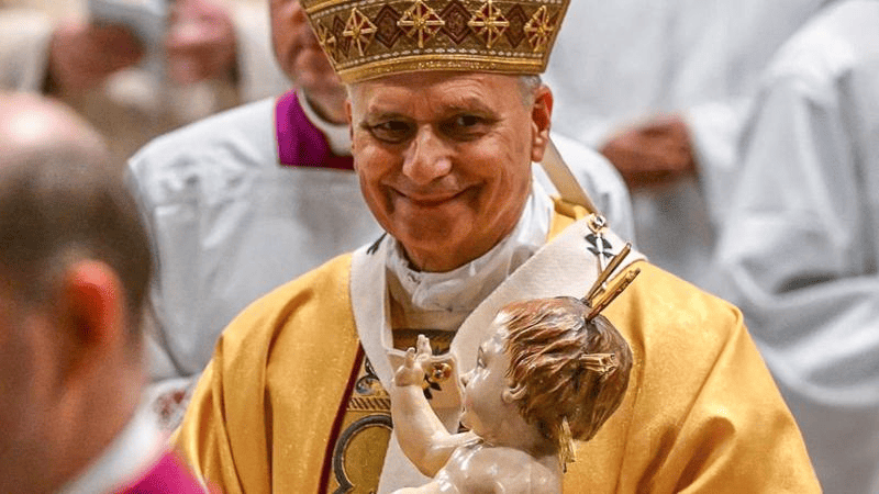 El Papa alerta sobre los Herodes modernos