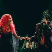 El Tri Sinfónico: rock y solidaridad por Casa Otoch