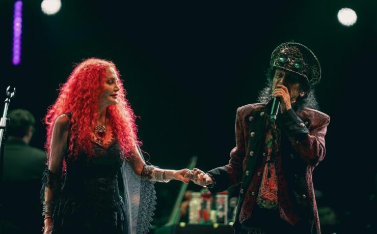 El Tri Sinfónico: rock y solidaridad por Casa Otoch