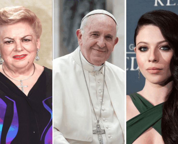 El adiós de las figuras que marcaron la cultura