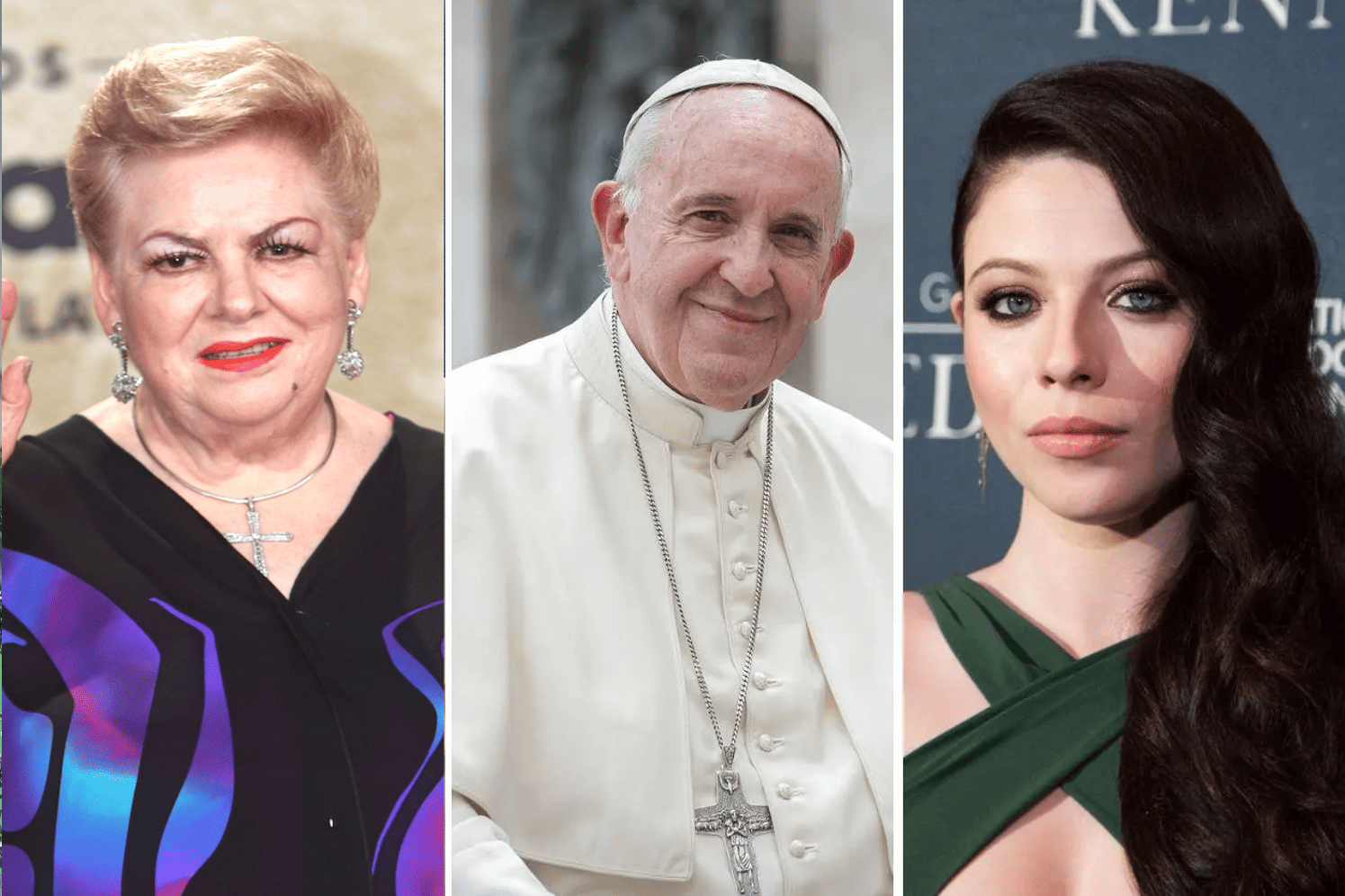 El adiós de las figuras que marcaron la cultura