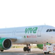 El vuelo Los Ángeles–Mérida comienza operaciones este cierre de año