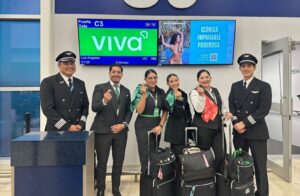 Yucatán refuerza su conectividad internacional como resultado de la estrategia de promoción turística y las gestiones del Gobierno del Renacimiento Maya.