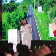 En Centro honramos la palabra Respaldo ciudadano y continuidad de la transformación