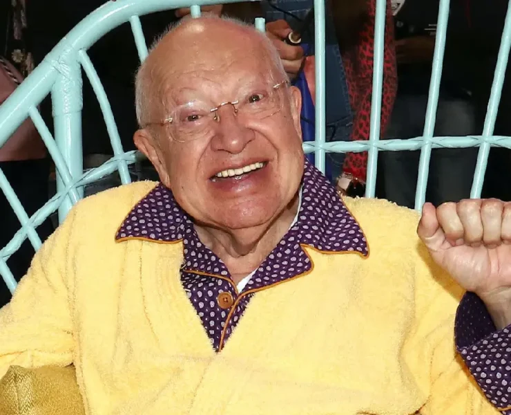 Enfermedad de Eduardo Manzano antes de Morir El adiós de un icono