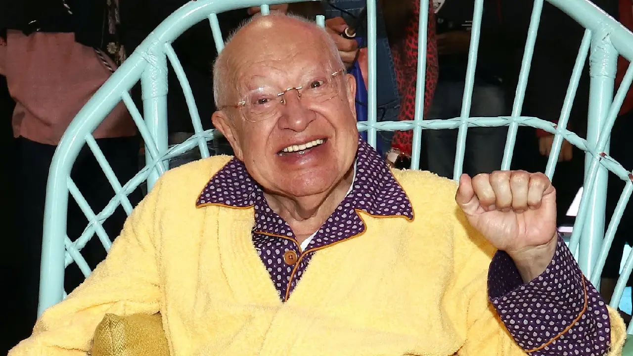 Enfermedad de Eduardo Manzano antes de Morir El adiós de un icono