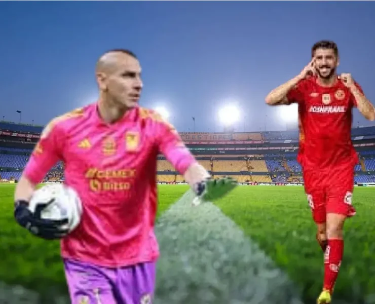 Expectativa rumbo a la Final del Torneo Apertura 2025