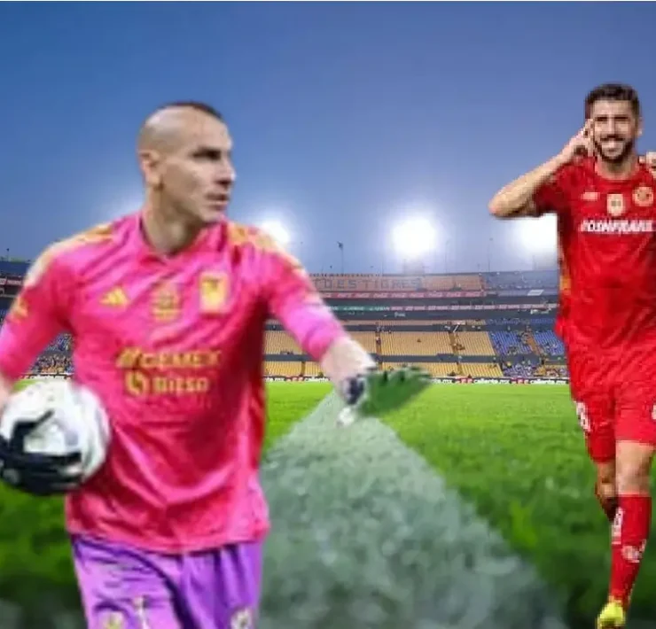 Expectativa rumbo a la Final del Torneo Apertura 2025