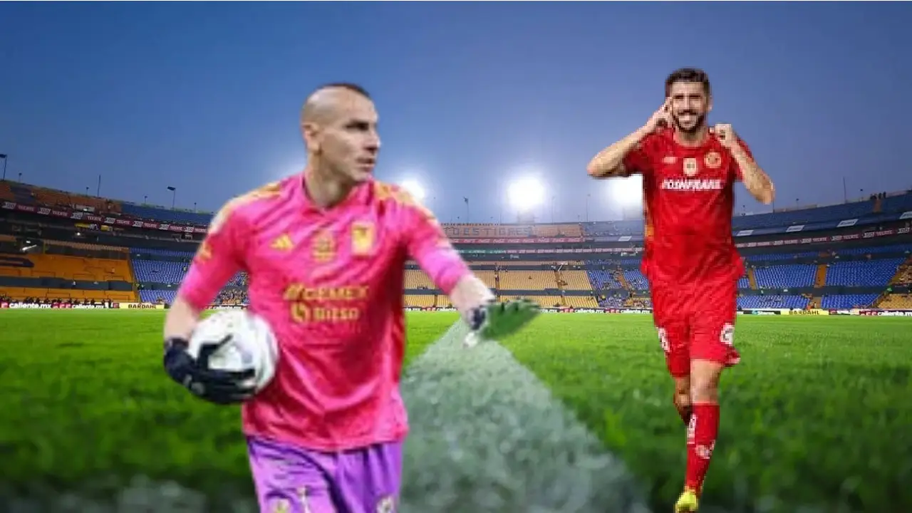 Expectativa rumbo a la Final del Torneo Apertura 2025